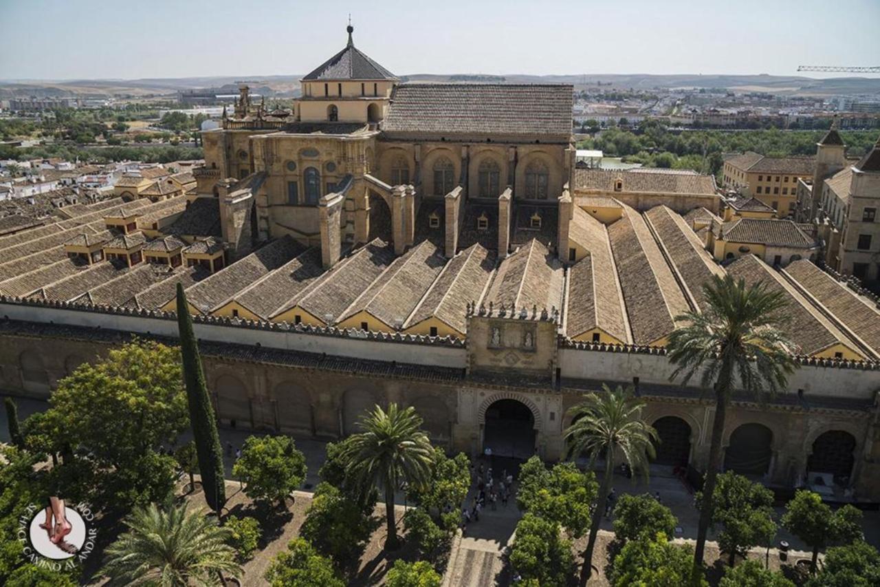 El Encanto De Cordoba Córdoba Exterior foto