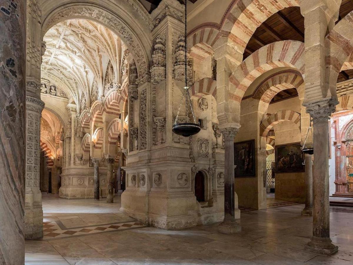 El Encanto De Cordoba Córdoba Exterior foto