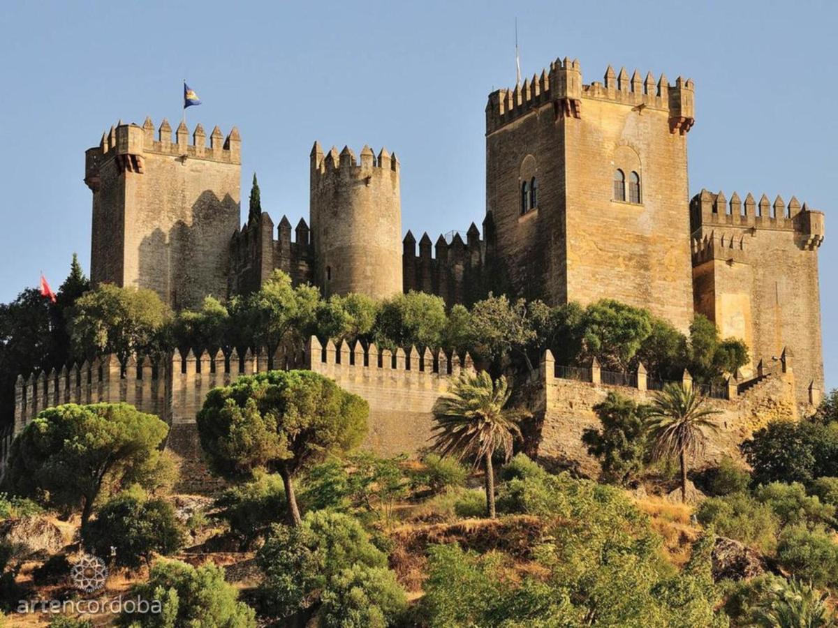 El Encanto De Cordoba Córdoba Exterior foto