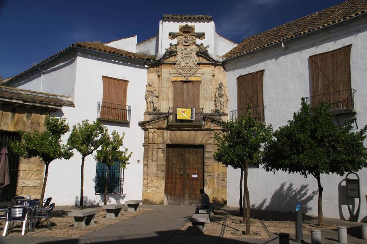 El Encanto De Cordoba Córdoba Exterior foto