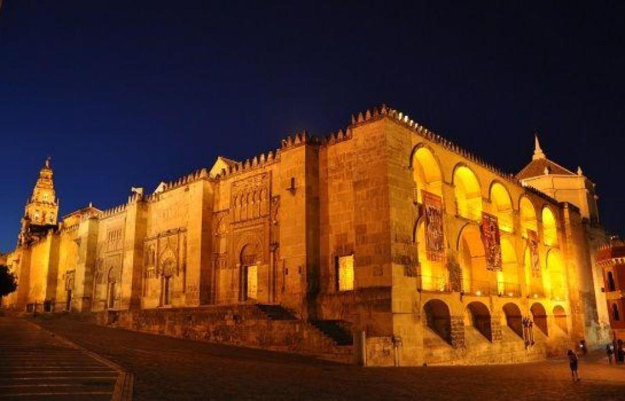 El Encanto De Cordoba Córdoba Exterior foto